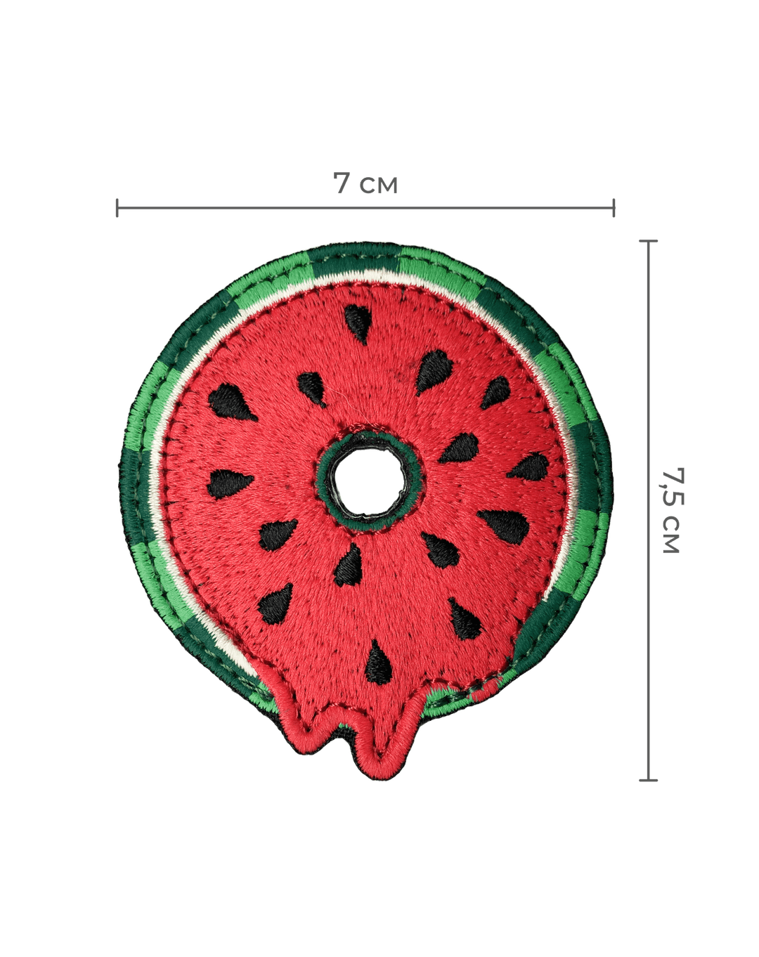 ChevronDonut 3
